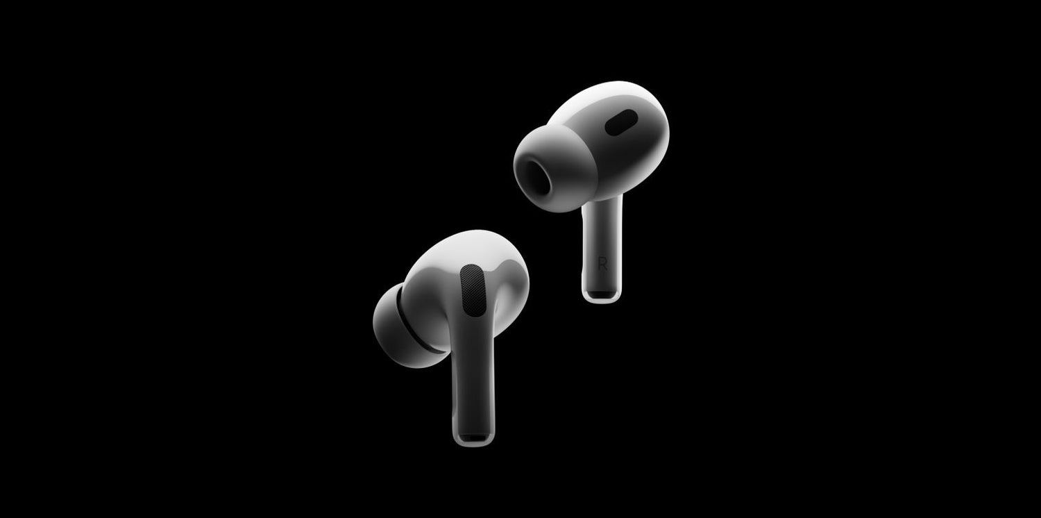 Earbuds