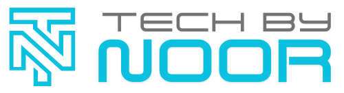 Tech by NOOR