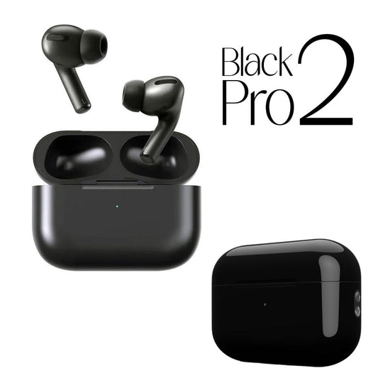 Airpods generation 2 Black Colour