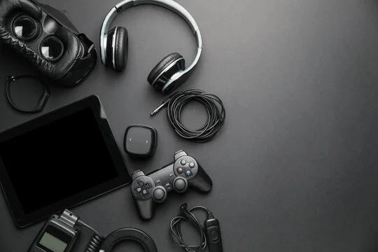 Accessories