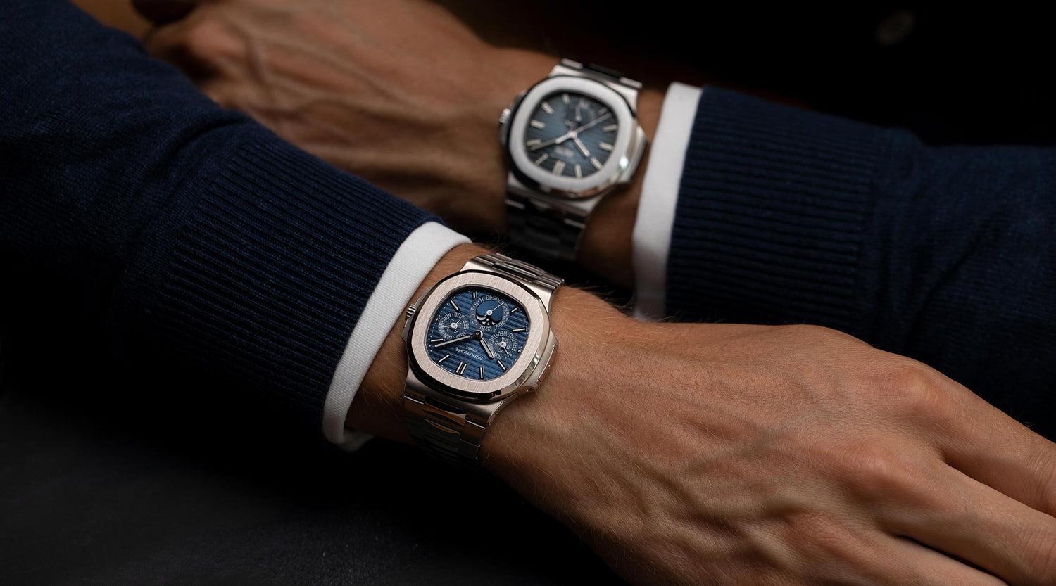 Watches