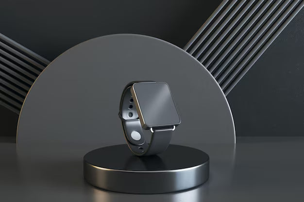 Smartwatches