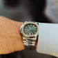Patek Philippe | 40th Anniversary Nautilus | blue