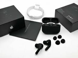 Airpods generation 2 Black Colour