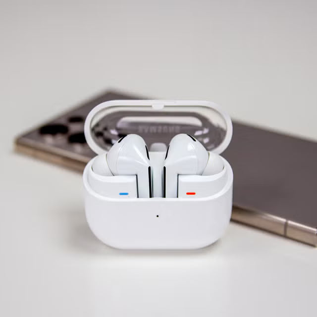 SAMSUNG Galaxy Buds 3 Pro