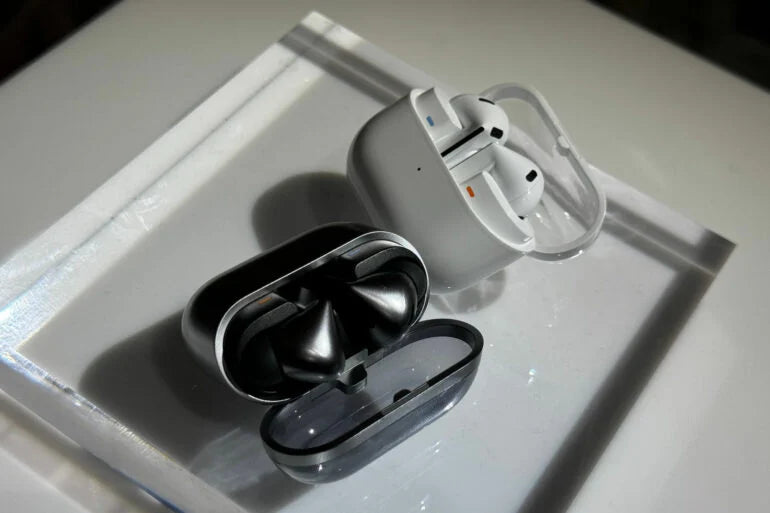 SAMSUNG Galaxy Buds 3 Pro